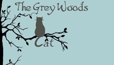 The Grey Woods Cat
