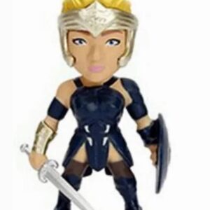 Jada Wonder Woma General Antiope Die Cast Metal