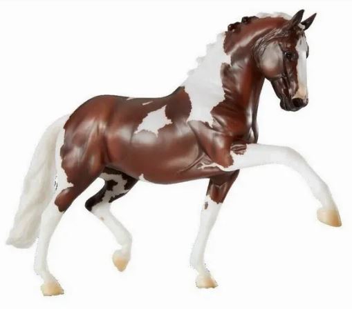 Breyer Adiah Totilas Traditional Model Horse