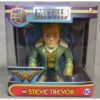 Jada Wonder Woman Movie 2.5 Inch Steve Trevor Die Cast Metal - Image 2