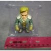 Jada Wonder Woman Movie 2.5 Inch Steve Trevor Die Cast Metal - Image 3