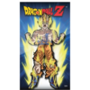 FiGPiN XL Dragon Ball Super Saiyan Goku #X2 Figure Pin