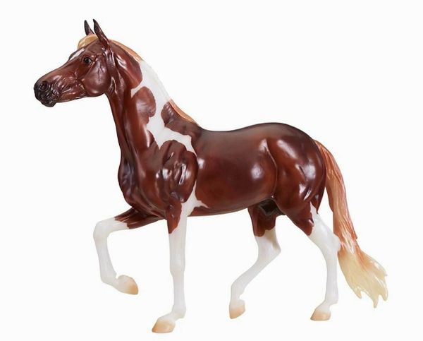Enzo Breyer Model Horse