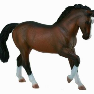 CollectA Grey Arabian Mare Horse