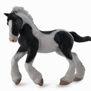 CollectA Belgian Mare Draft Model Horse Breyer