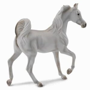 CollectA Friesian Stallion Horse